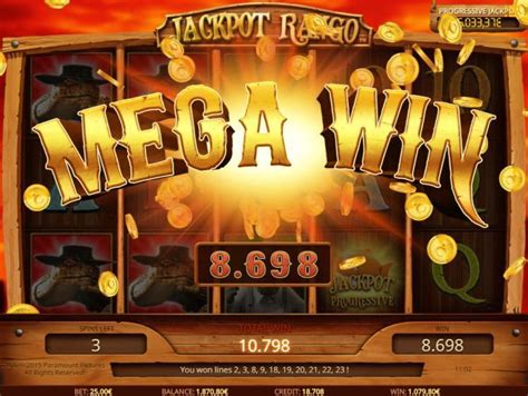 iSoftBet Jackpot Rango Slot Review: Big Wins, Jackpots, Bonus .